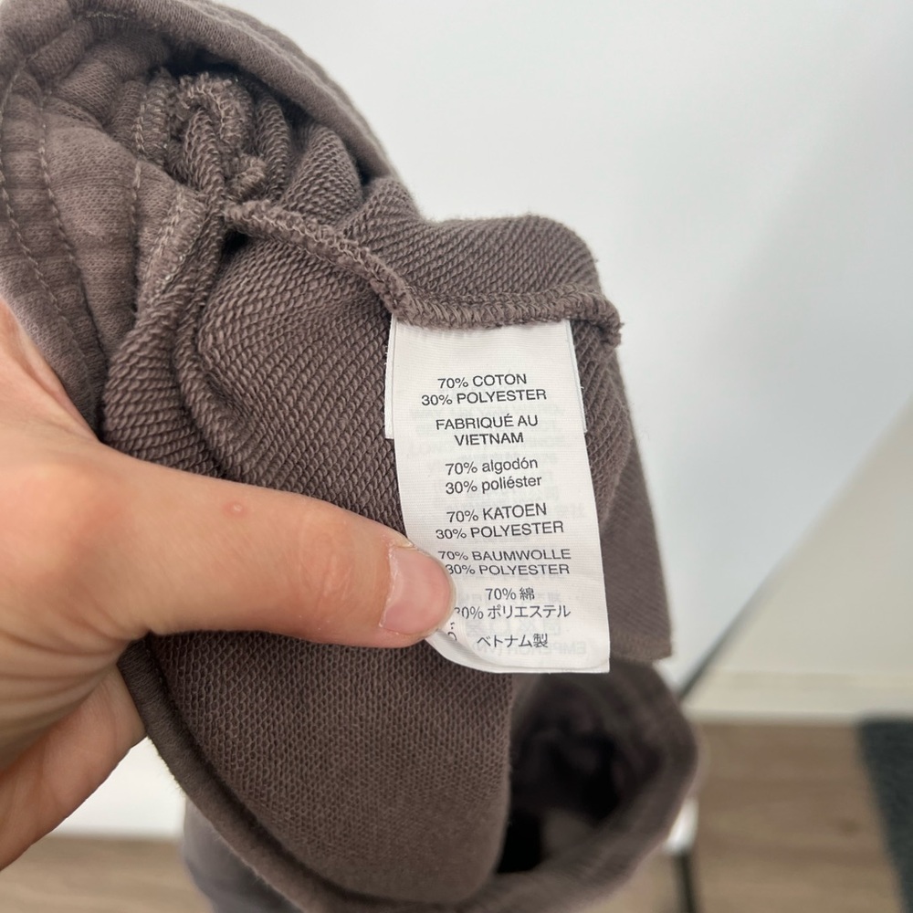 Vuori Sedona Sport Shorts Pull-On - Picture 5 of 6
